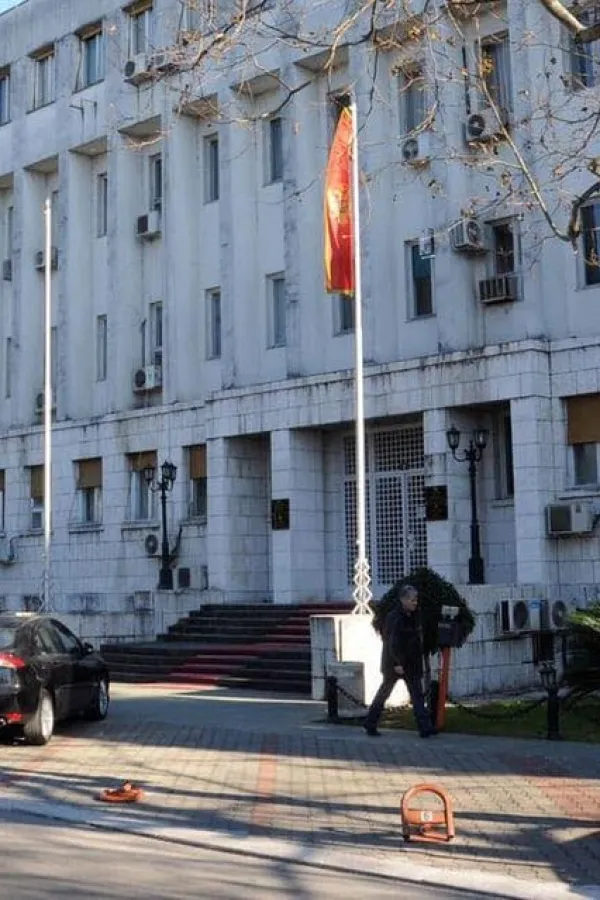 MF razmatra sve predloge i sugestije u cilju najbolje finalne verzije Fisklane strategije