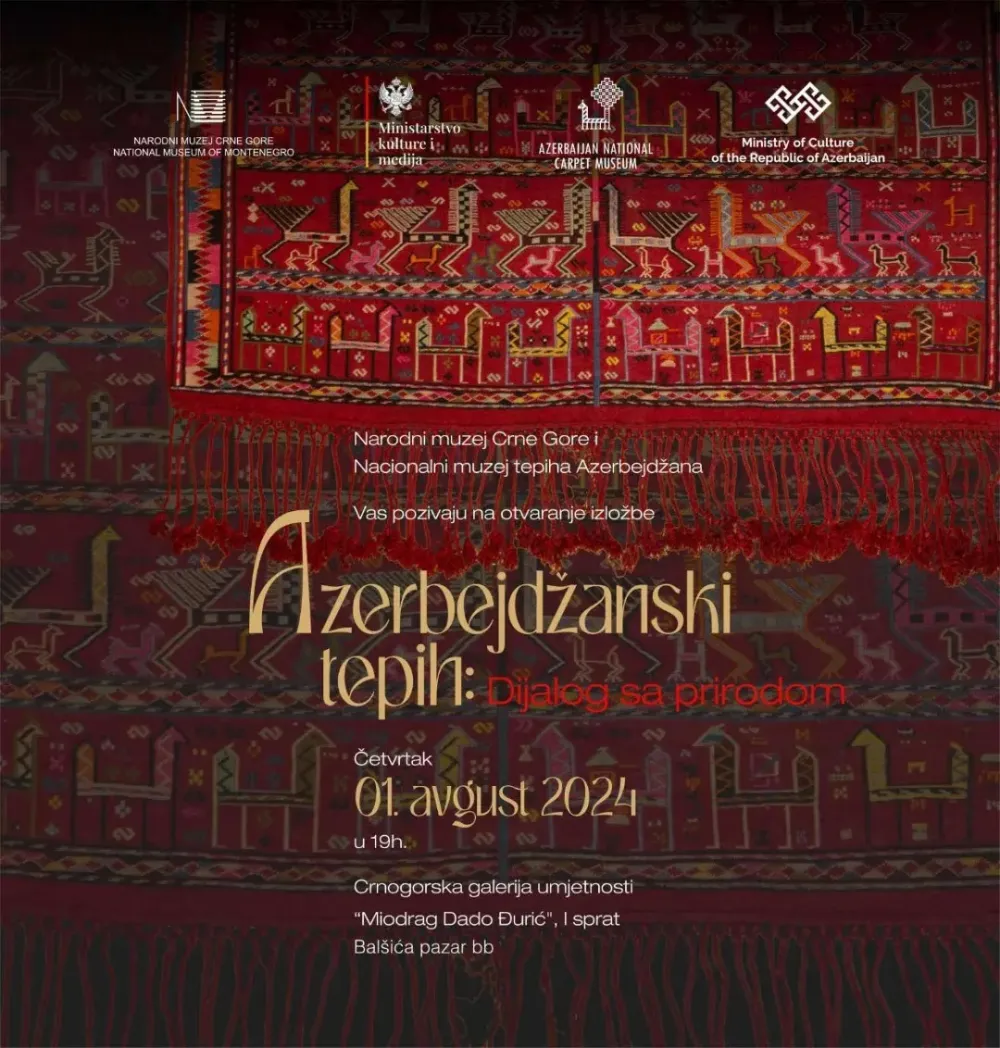 Vizual za izložbu