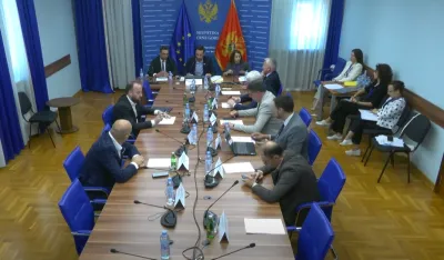 (VIDEO) Odbor jednoglasno podržao izmjene Zakona o crnogorskom državljanstvu