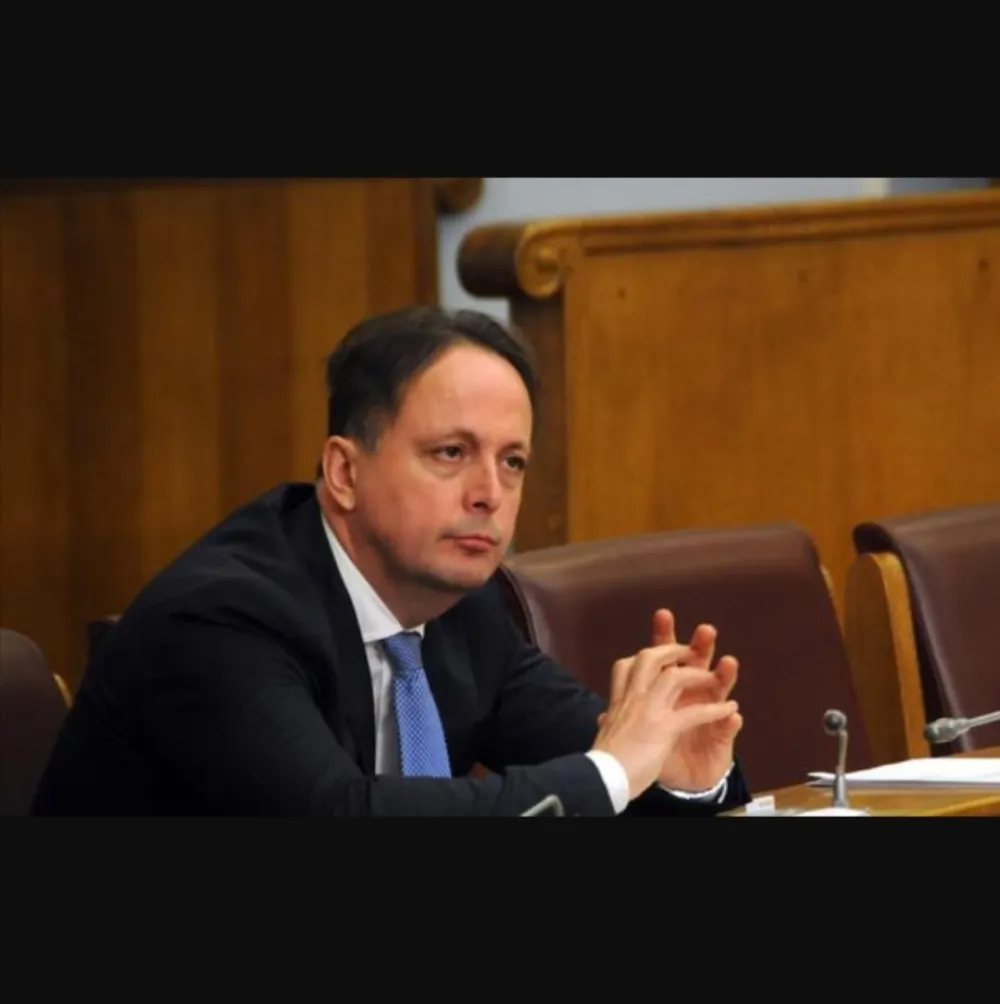 Nikola Gegaj