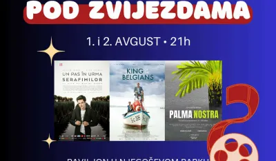 Filmovi pod zviјezdama