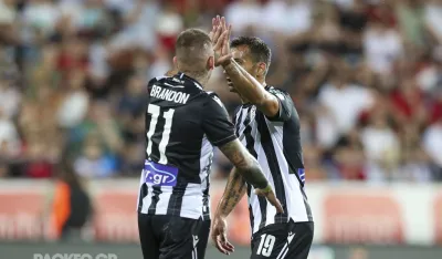 Liga &scaron;ampiona