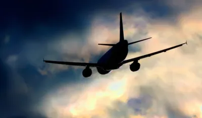 Saobraćaj na evropskim aerodromima vraća se na nivo prije pandemije