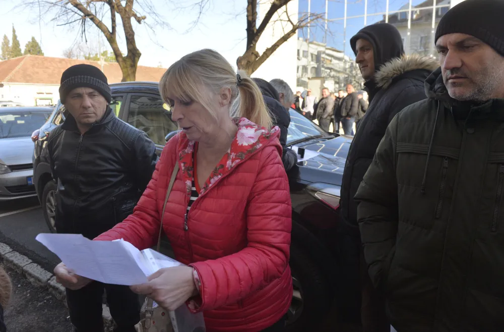 U penziјu ide 50 radnika KAP-a