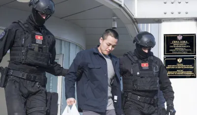 Apelacioni sud: Pravosnažna odluka o izručenju Do Kvona Južnoj Koreji, odbijena ekstradicija po zamolnici SAD-a