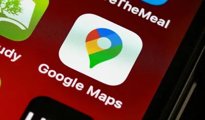 Google Maps će pokazivati korisnicima ulaze u zgrade i na parkinge