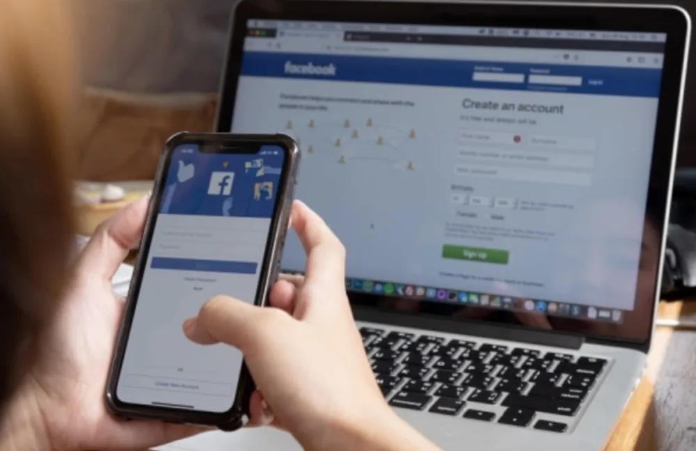 Evo zbog čega ne bi trebalo da klikćete na Facebook reklame