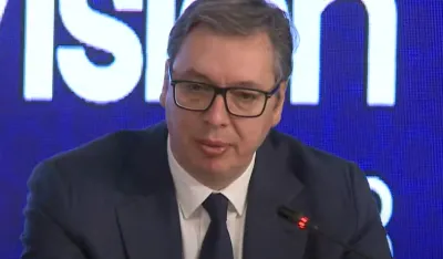 Vučić: Pretekli smo Crnu Goru iako nismo donosili političke odluke o platama, već smo se ekonomski razvijali