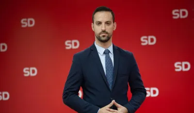 Zirojević Nurkoviću: Prestanite da lažete Bo&scaron;njake, jer preko 60 odsto njih u Crnoj Gori ne glasa BS