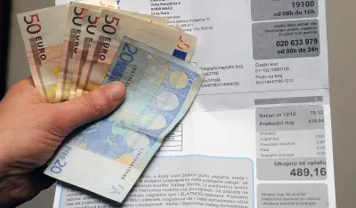 Vlada planira uvođenje akcize na struјu