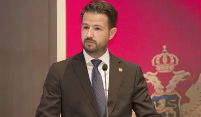 Milatović proglasio zakone kojima se obezbjeđuje provjera kvaliteta popisnih podataka