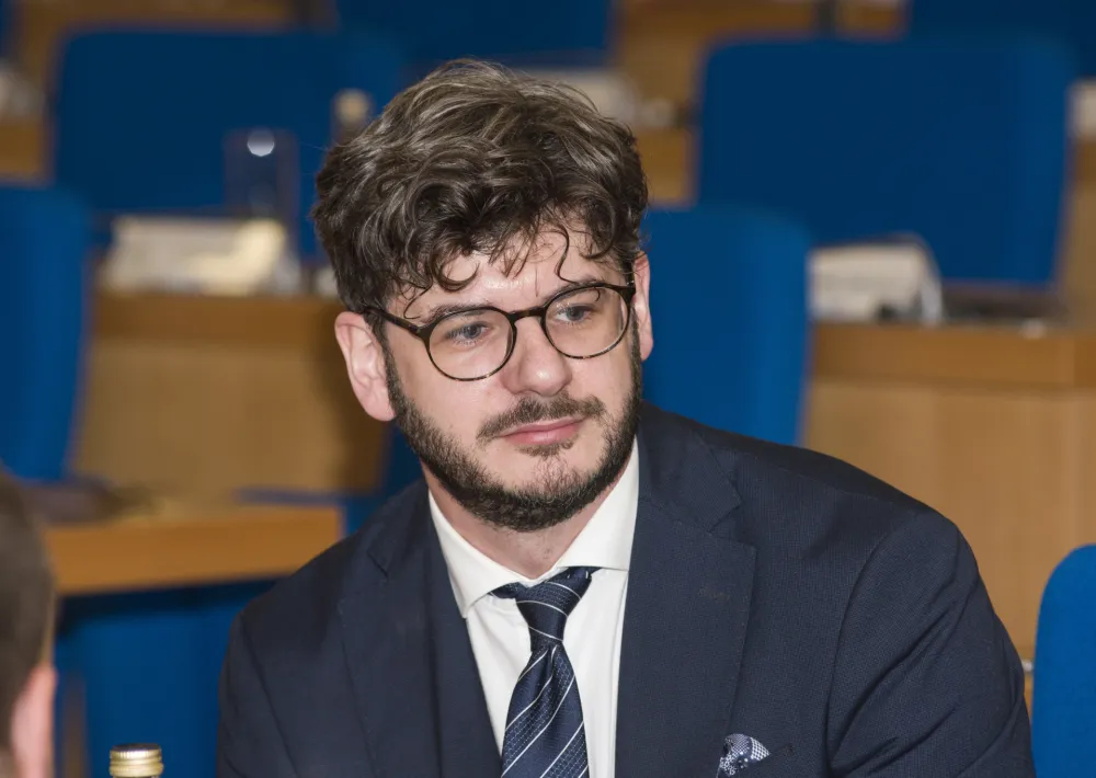 Vasilije čarapić riječ dana