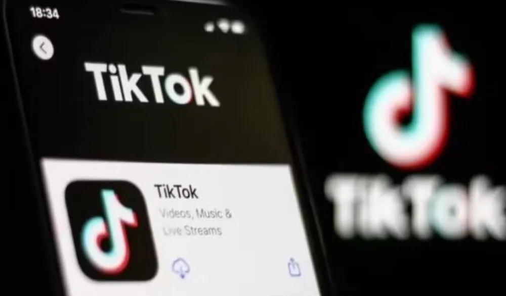 Nova tužba protiv TikToka zbog zadiranja u privatnost djece