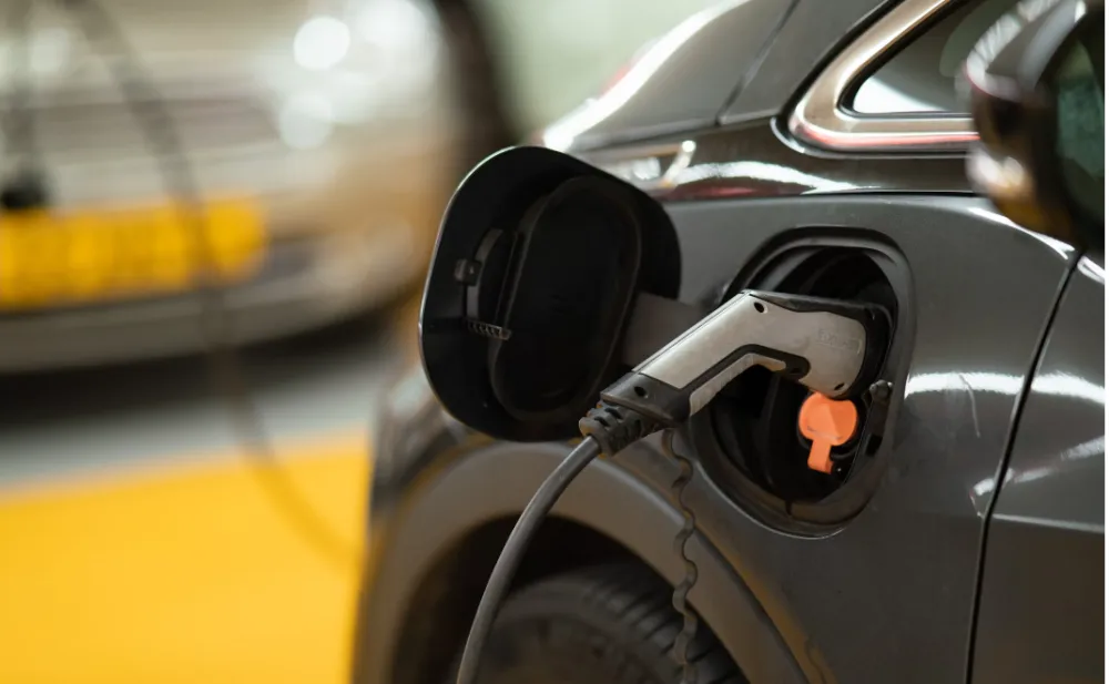 U EU registrovano 1,5 miliona novih električnih automobila