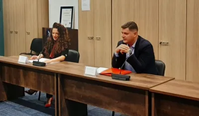 Pavle Ćupić novi predsjednik Savjeta ASK-a