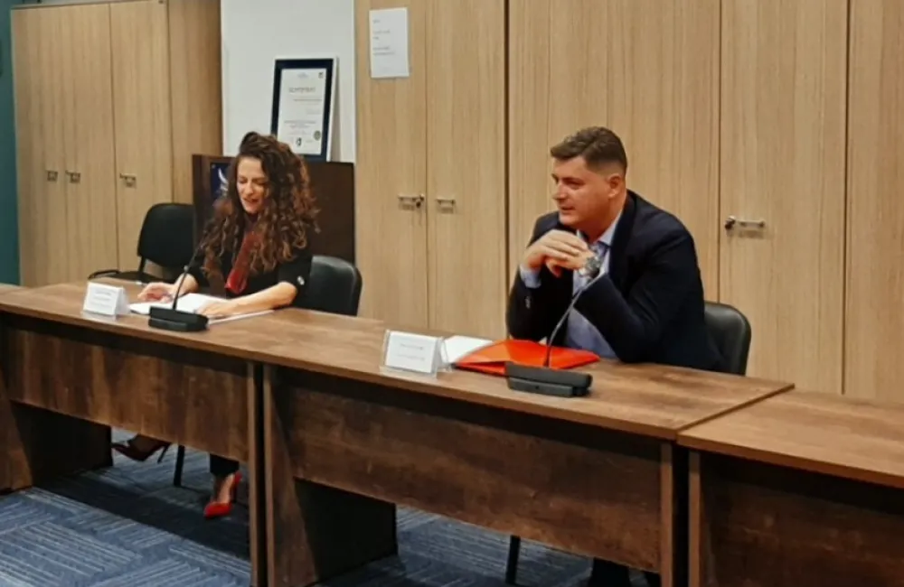 Pavle Ćupić novi predsjednik Savjeta ASK-a