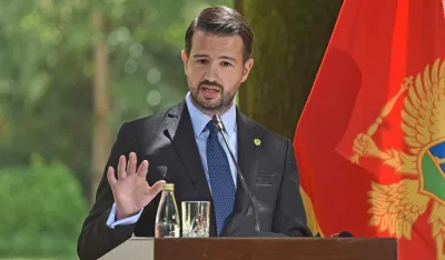 Milatović: Za&scaron;to Vlada čeka septembar da reaguje na divljanje cijena?