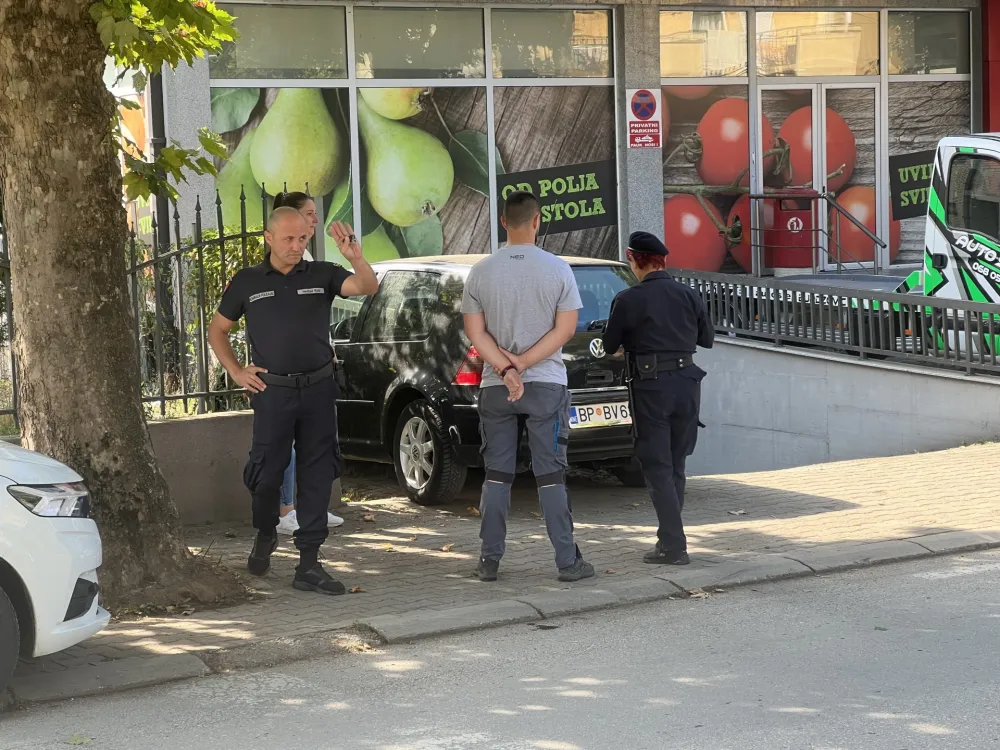 Uskoro video - nadzor u obalnom pojasu Lima