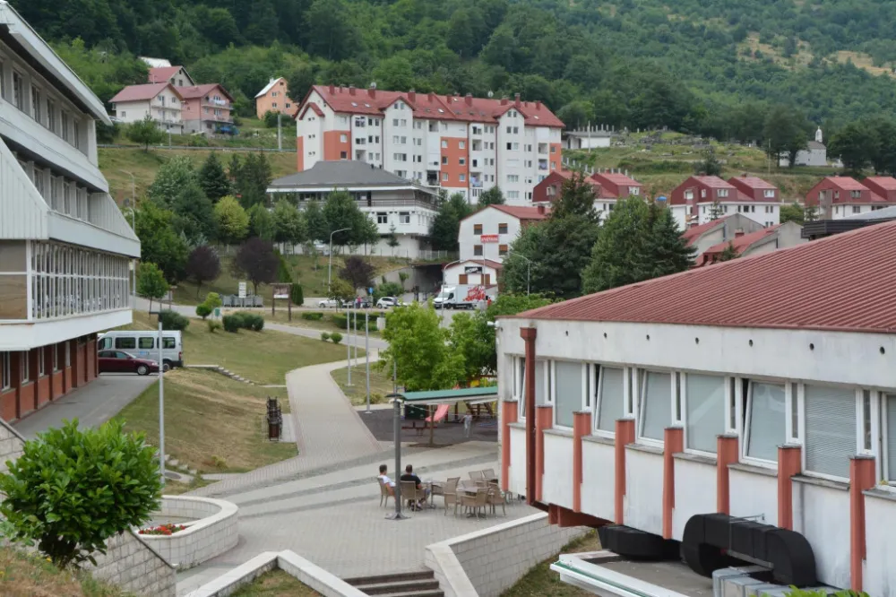 Čestitke povodom Dan op&scaron;tine Petnjici i Plužinama