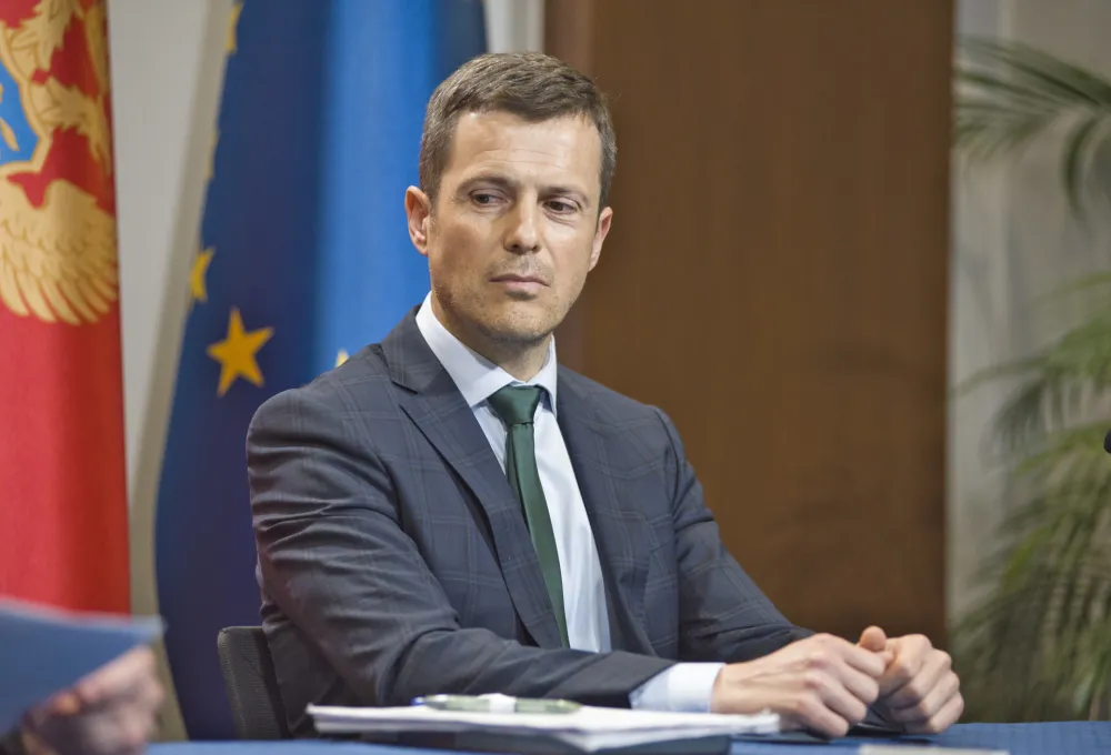 Mujović: Izbori će Pokret za Podgoricu staviti tamo gdje zaslužuje