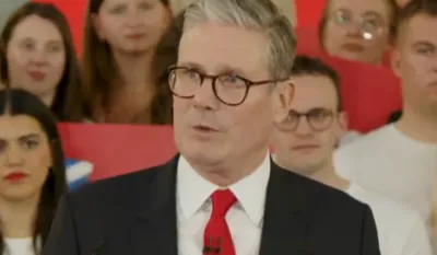 Britanski premijer osudio nerede: Nasilnike ćemo privesti pravdi