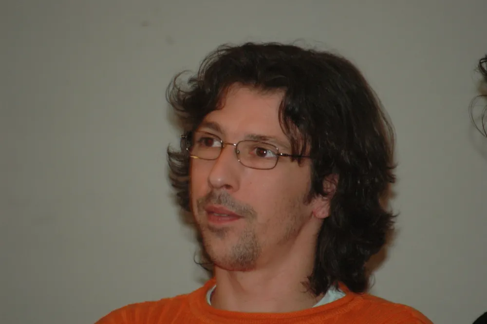 Preminuo glumac Stevan Radusinović