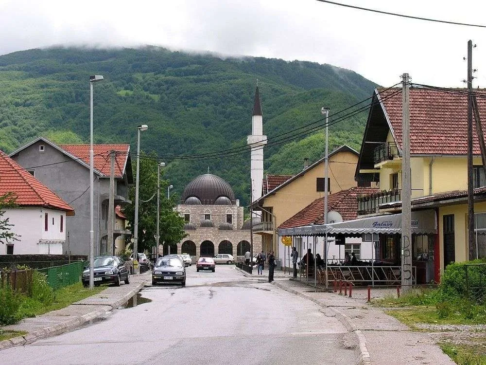 Čestitke za Dan op&scaron;tine Gusinje