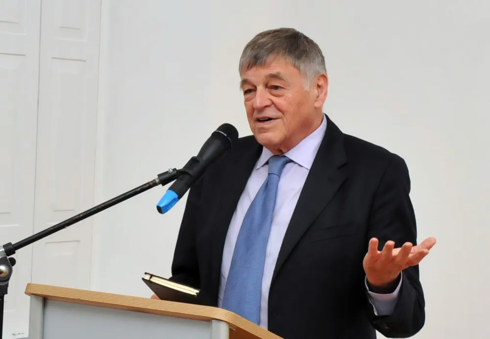Princ Nikola Petrović Njego&scaron; dobitnik Svjetske nagrade za humanizam