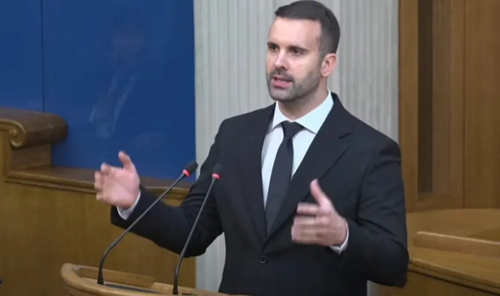 Spajić čestitao Dan op&scaron;tine Gusinje: Intenzivnija međuop&scaron;tinska i prekogranična saradnja od posebnog značaja za ravnomjeran regionalni razvoj