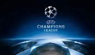 Liga &scaron;ampiona