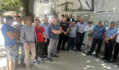 Ako se otvori kamenolom, u selu Bijediće vi&scaron;e nema života