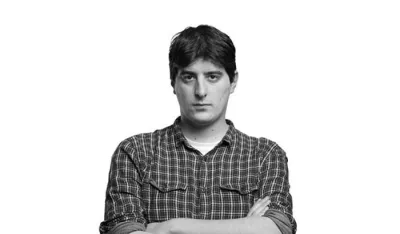 To јe ovdјe nemoguće stav Marko Prelević