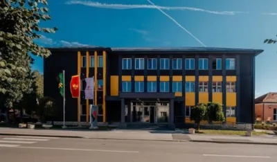 Upravna zgrada Rudnika uglja