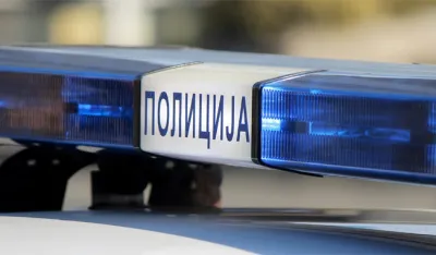 полиција полиција