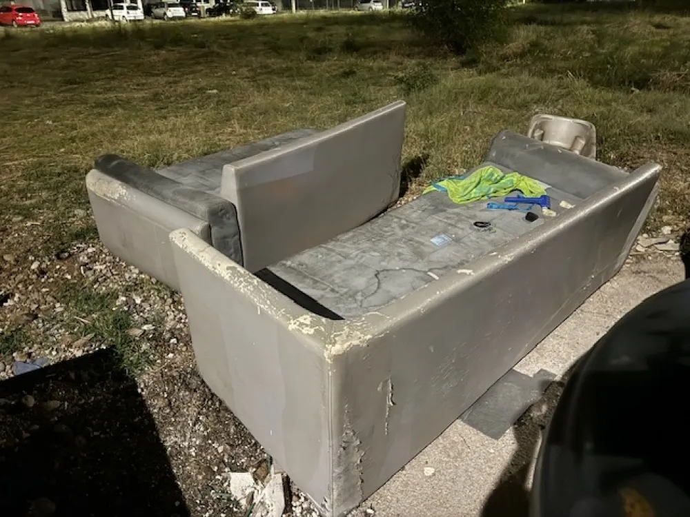 GI "21.maj": Da bi bilo čisto, svi da pokažu odgovornost