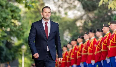 Spajić: Učinićemo sve da ograničimo rast cijena i&nbsp;da povećanje zarada bude održivo