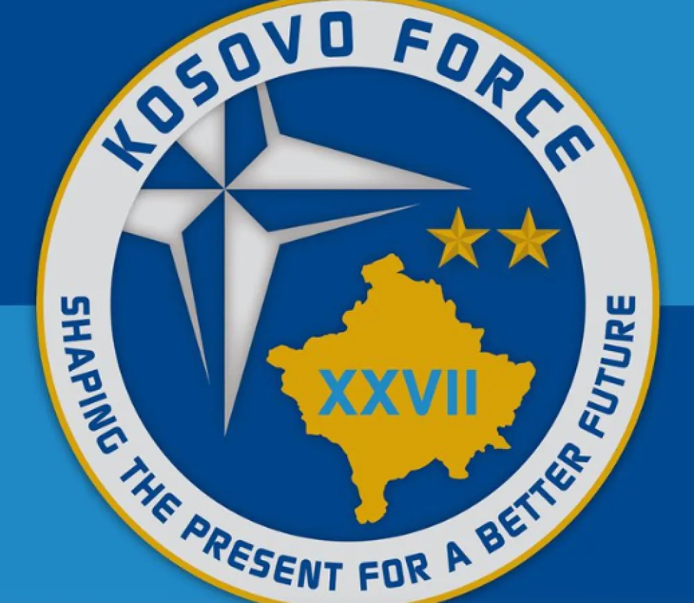 Kfor o mostu: Nećemo oklijevati da se pozabavimo bilo kojim razvojem događaja koji utiče na bezbjednost