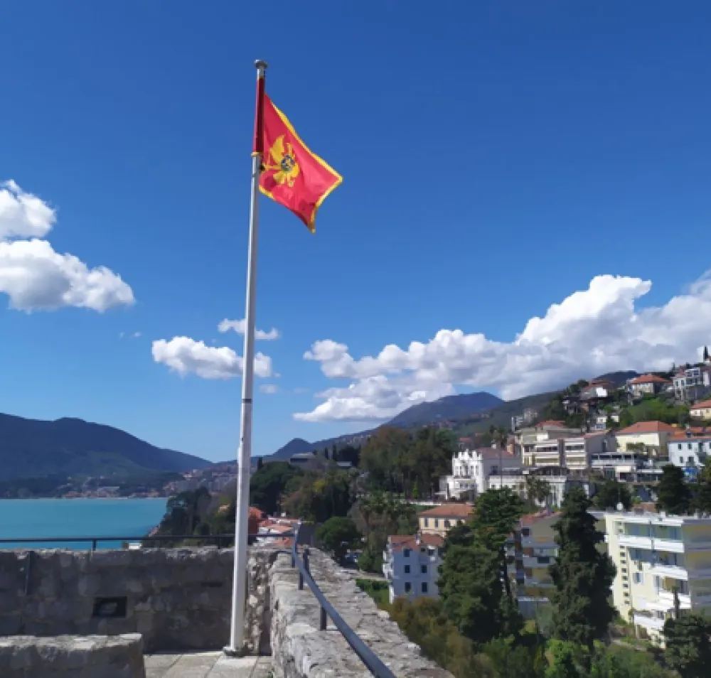Herceg Novi: Porast broja gostiju iz Velike Britanije i Francuske