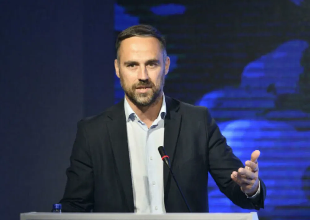 "Plantaže": Tripković izabran za predsjednika Odbora direktora kompanije