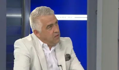 Predrag Kalezić