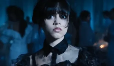 Džena Ortega tražila da bude producent serije "Wednesday"