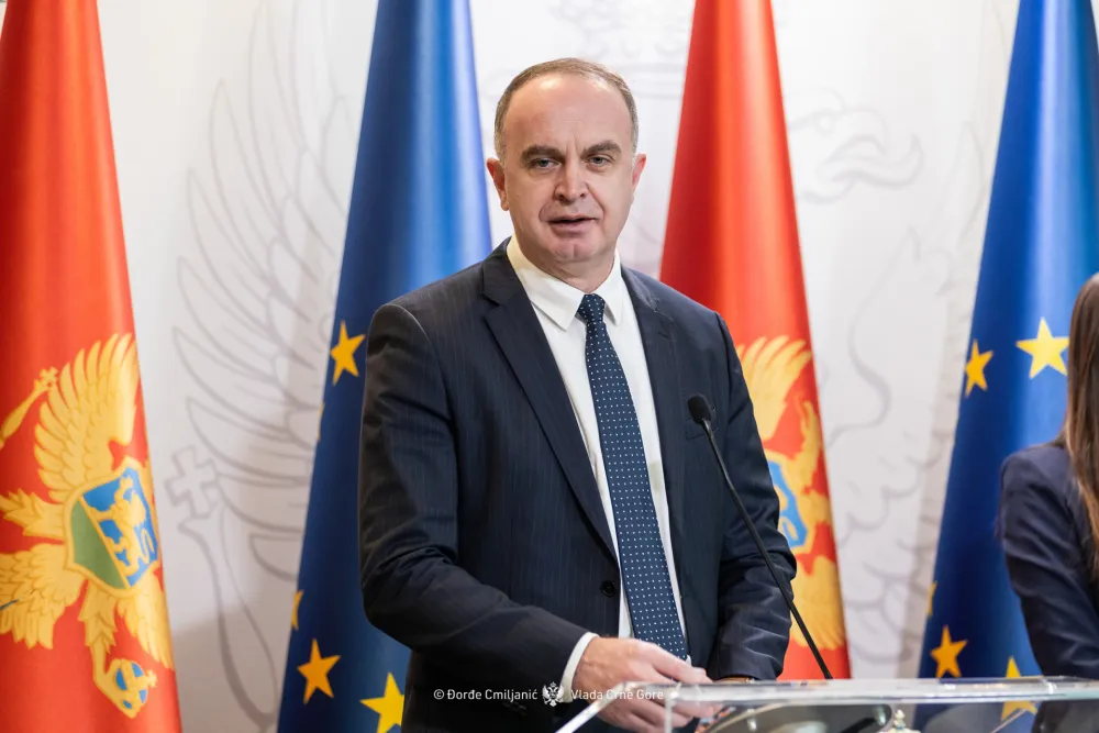 Đeljo&scaron;aj: U toku je priprema Odluke o ograničenju marži, obuhvata vi&scaron;e stotina artikala