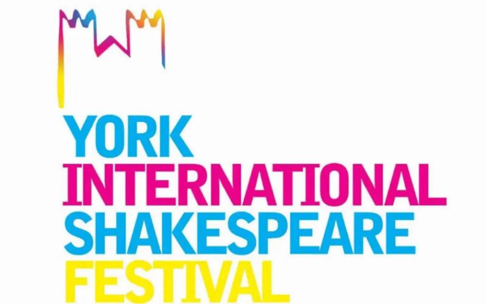 Logo britanskog festivala