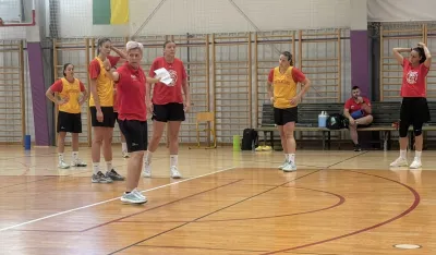 Dvije provjere u Sloveniji