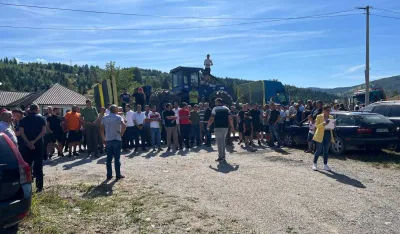 Drvoprerađivači traže poni&scaron;tenje tendera Uprave za &scaron;ume: Bez posla će ostati 500 radnika