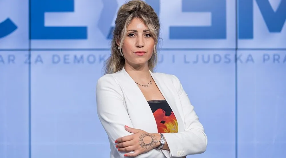 CEDEM najavljuje nove inicijative za jačanje demokratskih procesa u Crnoj Gori