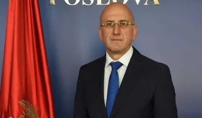 Be&scaron;ović: Situacija na Pa&scaron;trovačkoj gori nije dramatična, očekujemo pomoć Vojske