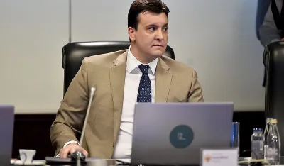 Milović: Spajić želi da spriječi istragu SAD u vezi njegovih poslovnih veza sa Do Kvonom