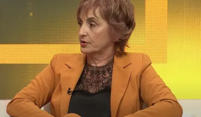 Draganić opet niјe uspio da smiјeni direktoricu ŽPCG