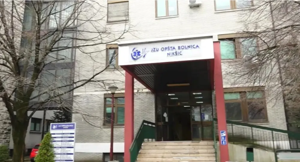 U Nik&scaron;iću uhap&scaron;en osumnjičeni za prijetnje doktorici